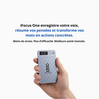 iFocus One